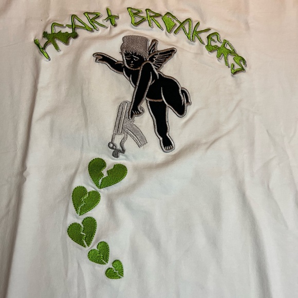 Focus shirt - Picture 2 of 2